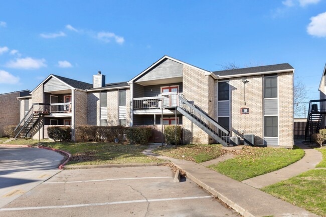 Comunidad - Avaya Steeplechase