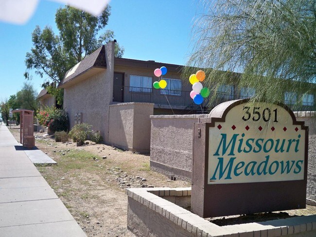 Missouri Meadows Apartments - Missouri Meadows Apartments