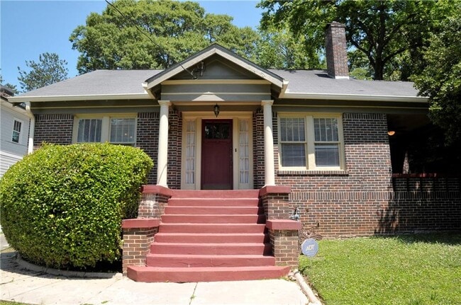 Building Photo - 602 Sherwood Rd NE