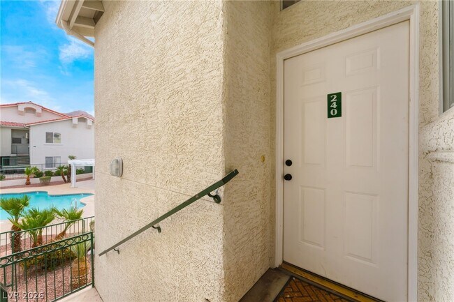 Photo - 6201 E Lake Mead Blvd Unit 240
