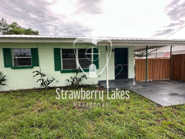 Building Photo - 2517 Cetra Ct Rental