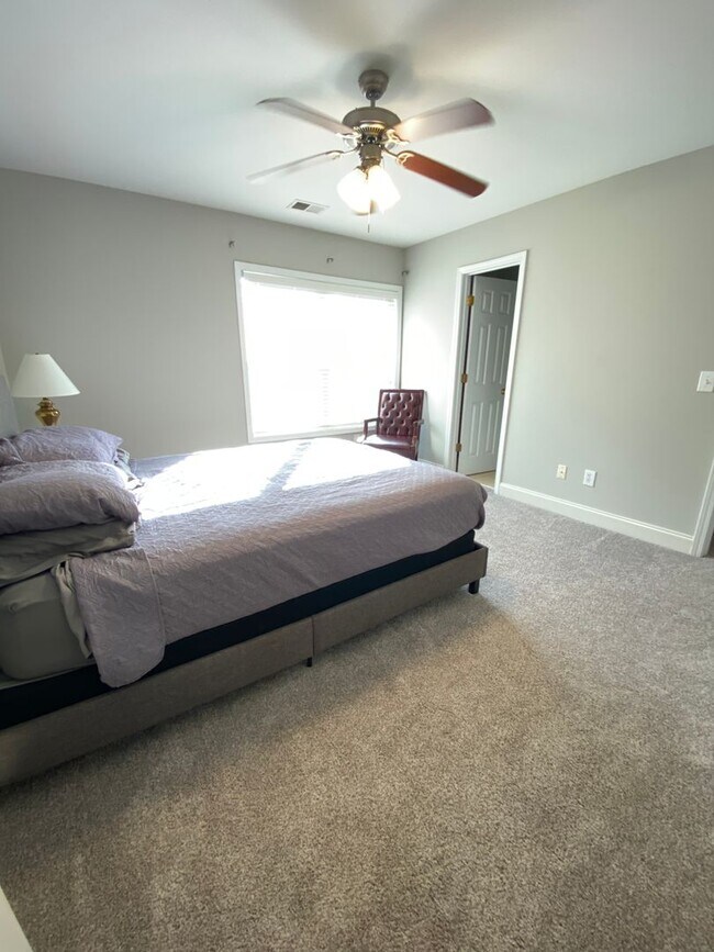 Fully Furnished (or not) in Hampton Forest! Townhome Townhome Rental in Columbia SC