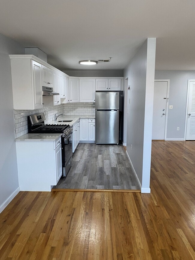 Photo - 62 Anderson Ave Unit 1