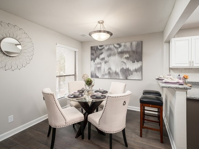 The Reserve at Ridgewood