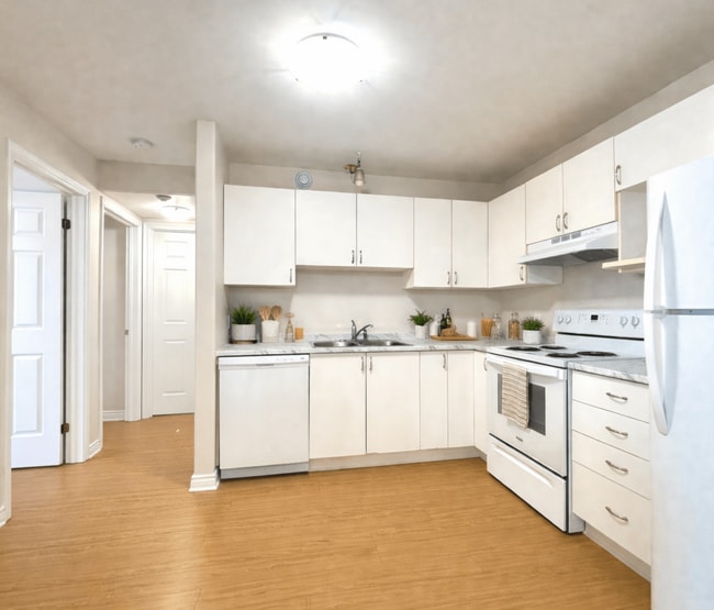 Building Photo - 360 Acadie Avenue