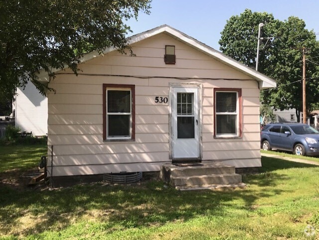 Building Photo - 530 McKinley Ave Rental