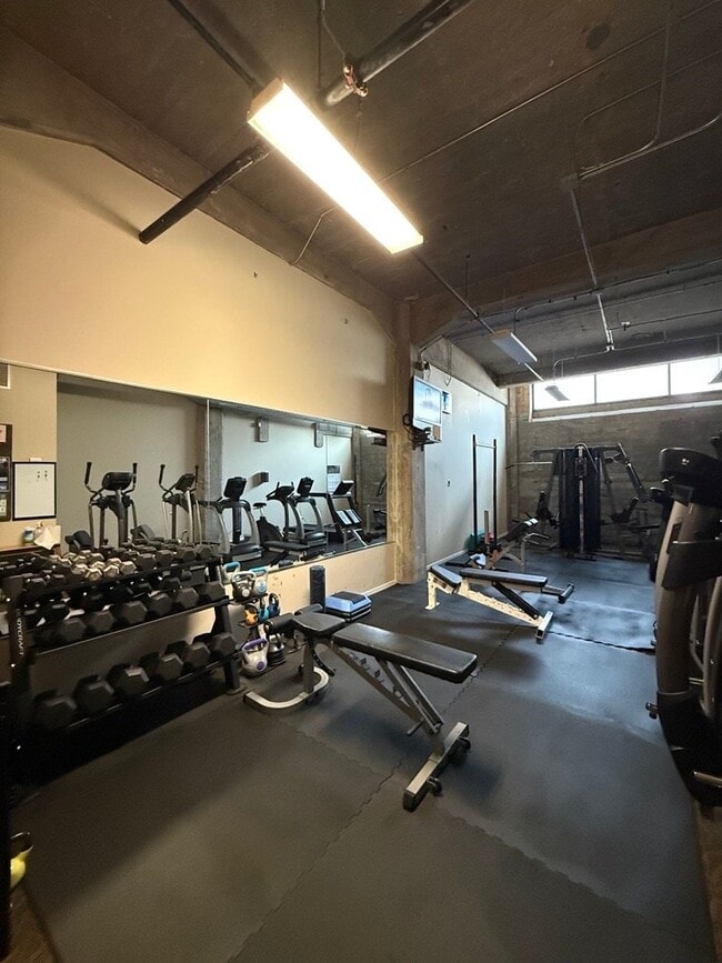 Photo - 210 S Desplaines St Unit 2110