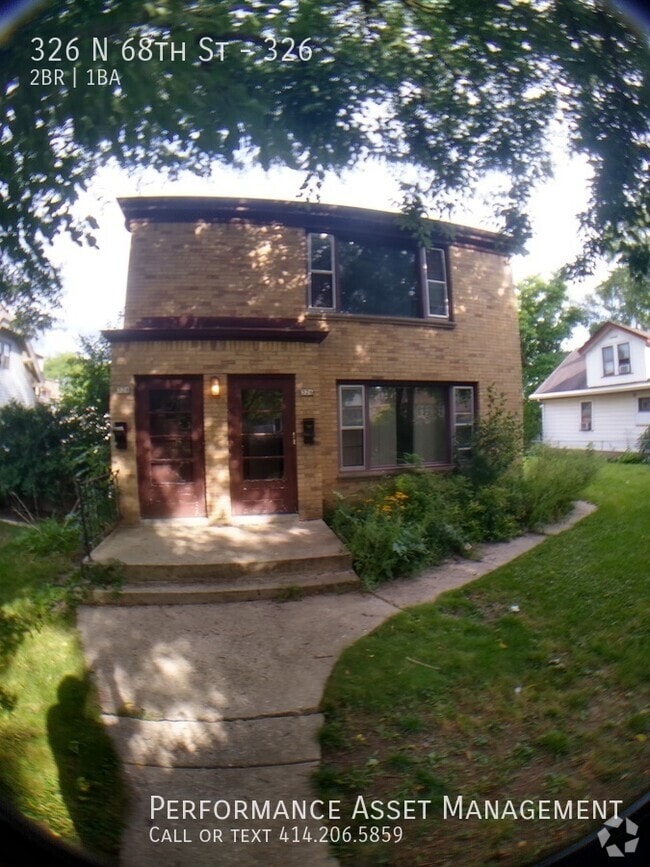 Building Photo - 326 N 68th St Unit 326 Rental