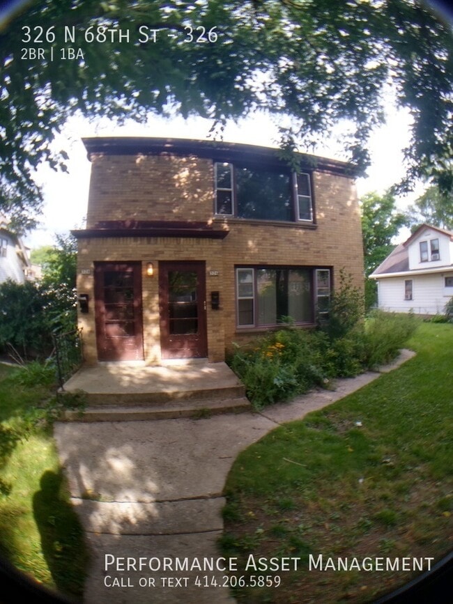 Photo - 326 N 68th St Apartment Unit 326