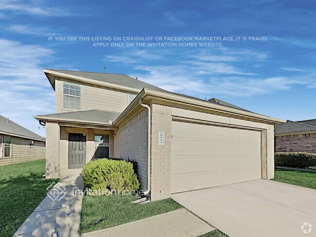Building Photo - 15734 Regal Trace Ln Rental