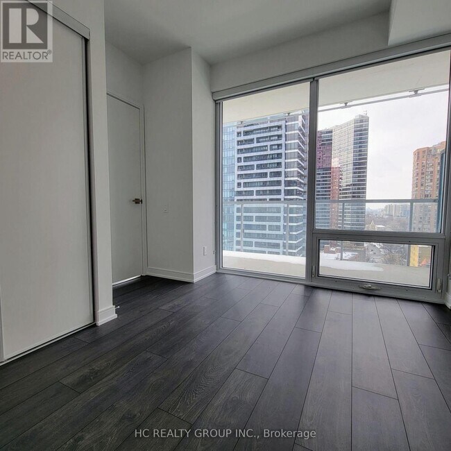 Photo - 3 Gloucester St Unité 1509