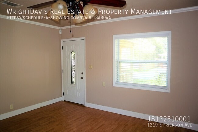 Photo - 1219 E Frierson Ave