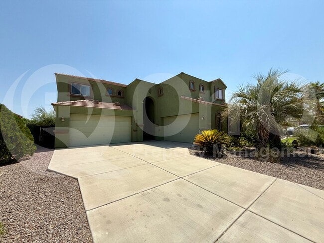 Building Photo - 4413 E Odessa Dr Rental