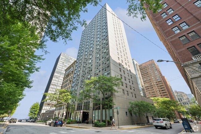 Building Photo - 253 E Delaware Pl Unit 7G Rental
