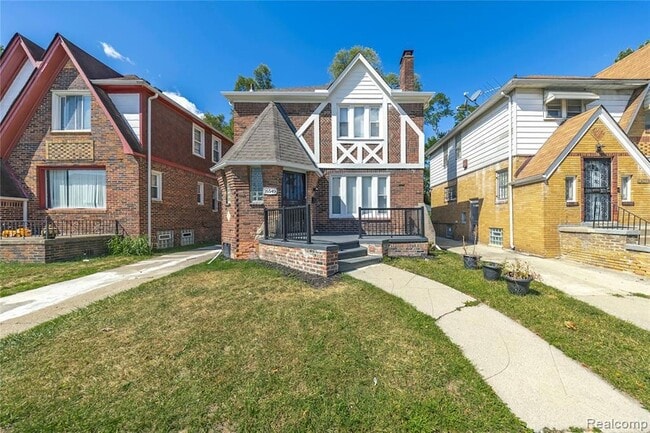 Building Photo - 16549 Washburn St