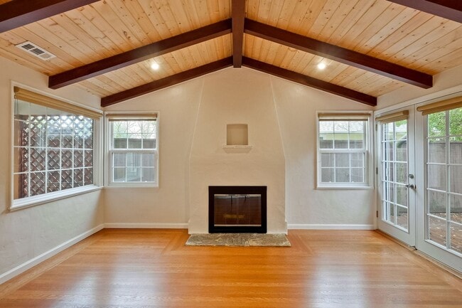 Photo - Wonderful 2 Beds, 2 Bath Home in Barron Park w/ Huge Private Yard