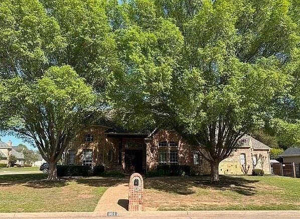 801 Timber Lake Cir