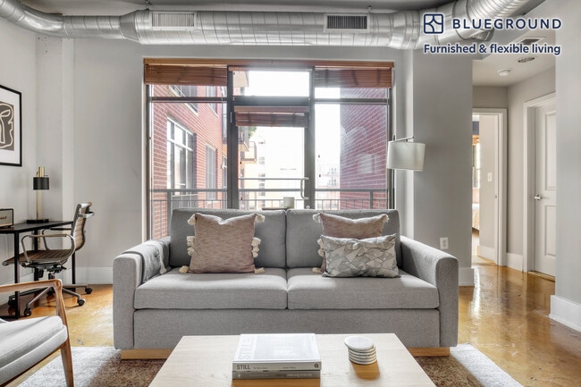 Photo - 1425 P St NW Unidad FL5-ID107