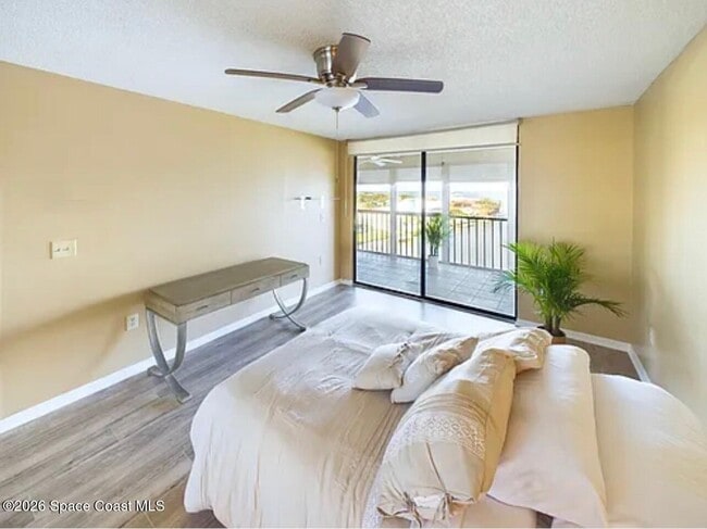 Photo - 5801 N Banana River Blvd Unidad 954