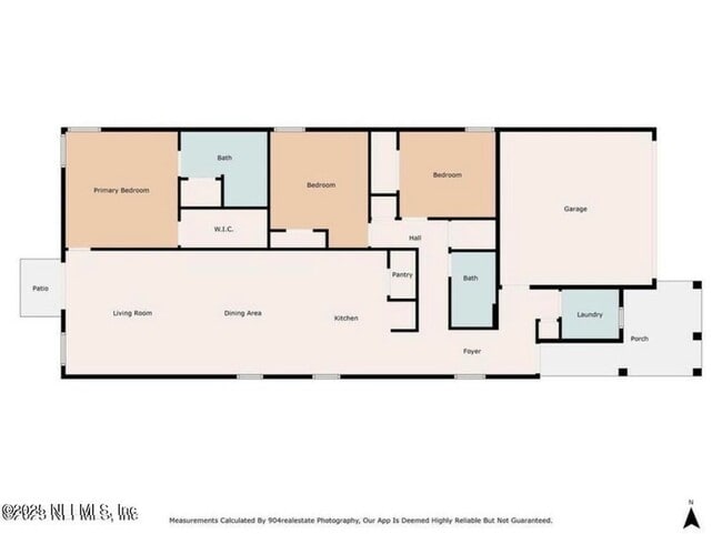 Photo - 86857 Iron Rail Ct