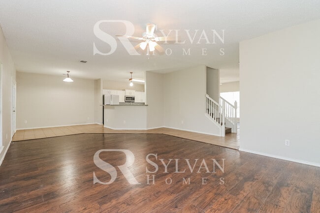 Photo - Turn the key. Enter. Smile. Repeat every day!