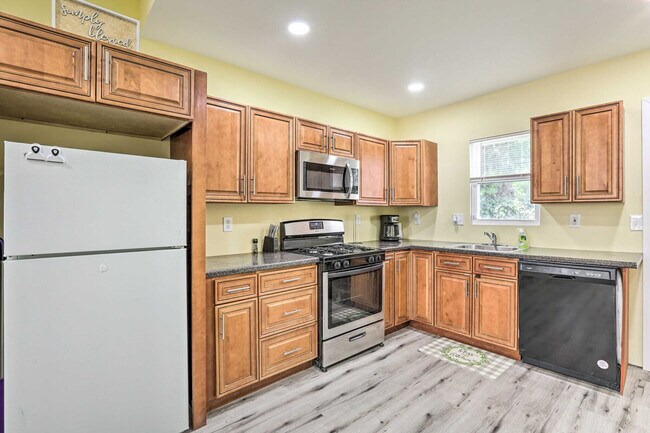 Photo - 1621 St. Paul St Unidad ID1386175P