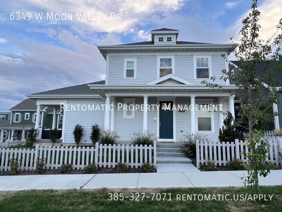 Photo - 6349 W Moon Valley Dr-