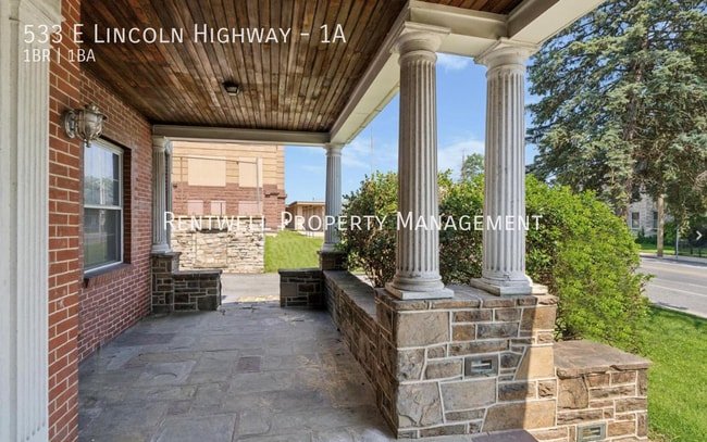 533 Lincoln Hwy E Unidad 1A