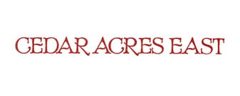 Cedar Acres
