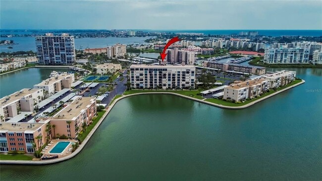 Building Photo - 7700 Sun Island Dr S Unit 105A Rental