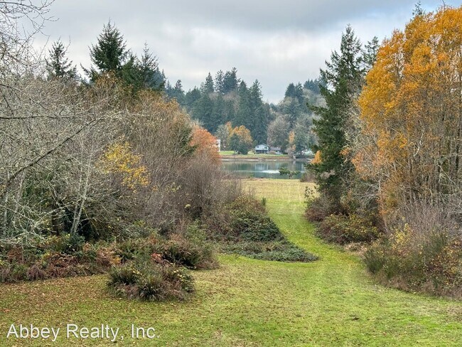 Photo - 4 br, 3 bath House - 5415 Johnson Point Rd NE