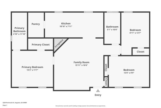 Photo - 3239 Peninsula Dr