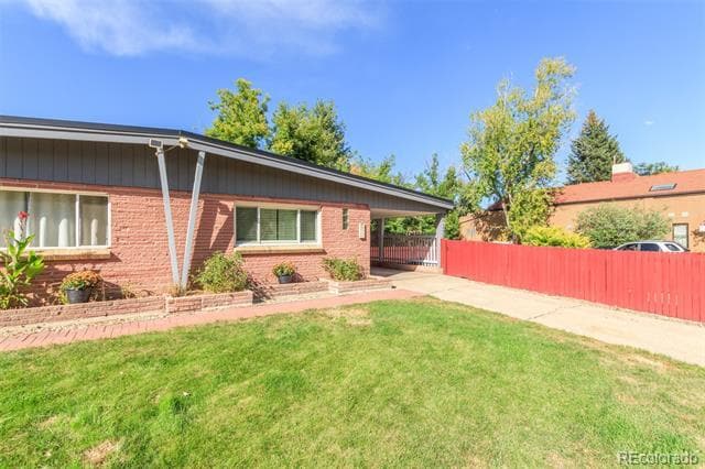 Photo - 4805 W 33rd Ave