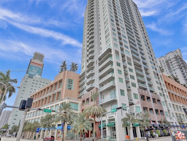 Building Photo - 244 Biscayne Blvd Unit 406 Rental