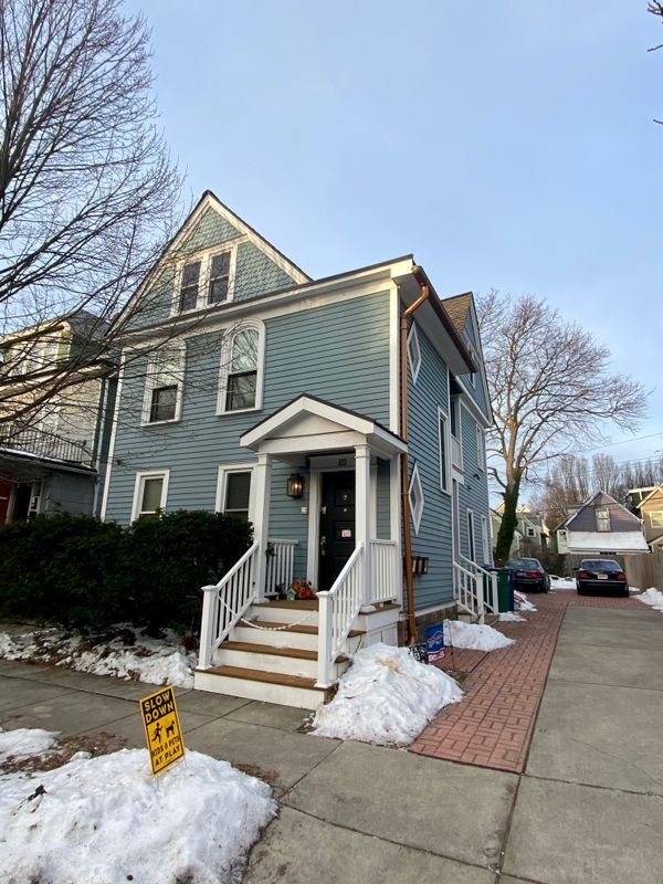 Building Photo - 60 Mariner St Unit 1