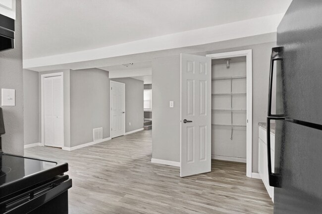 Photo - Spring Creek Townhomes