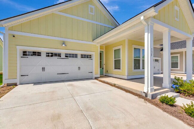Luxury Villa Living in the Heart of Carnes Crossroads!