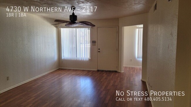 4730 W Northern Ave Unidad 2117