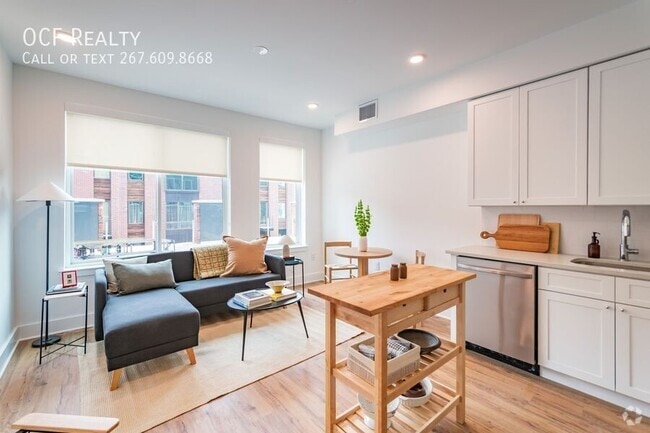 Building Photo - 2101 Washington Ave Unit One Bedroom s Rental