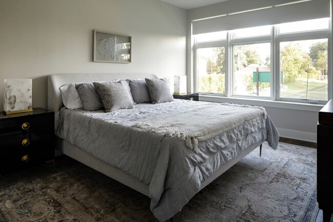 Clarus Glen Ridge