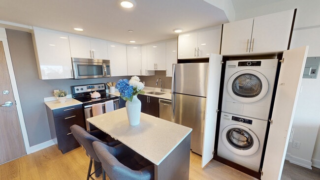 Building Photo - LIV Apartments