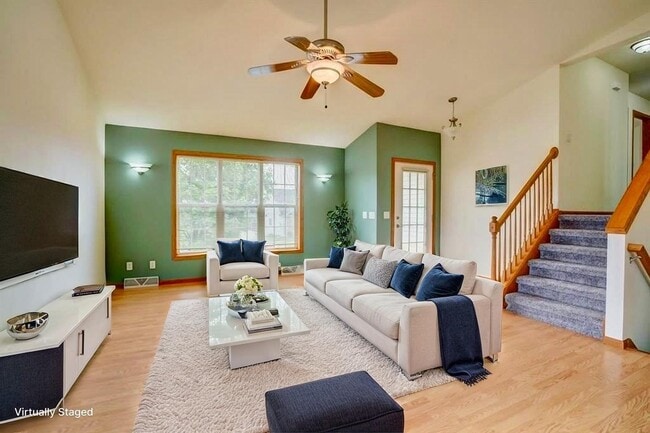 Photo - 1002 Severson Dr