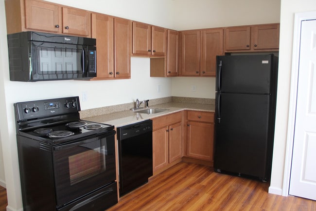 Photo - Bayberry Place