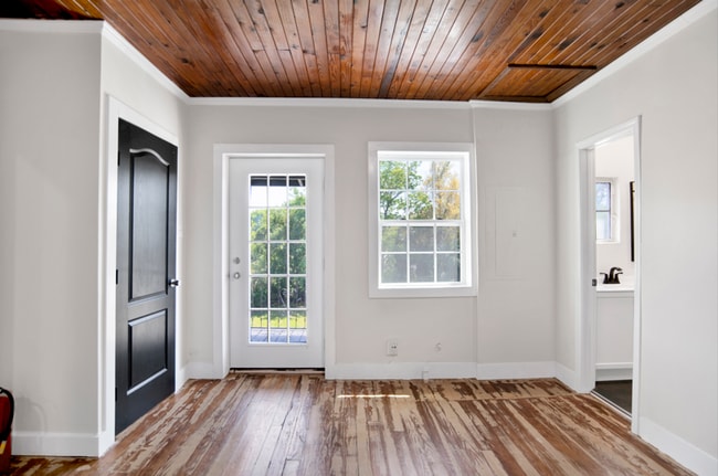 Photo - 4117 Barrancas Ave