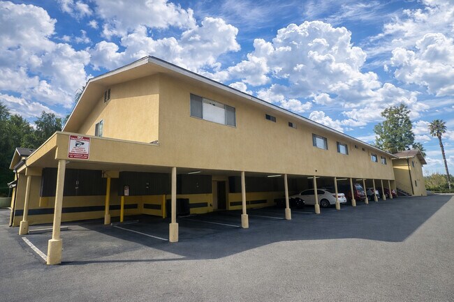 Palm Vista