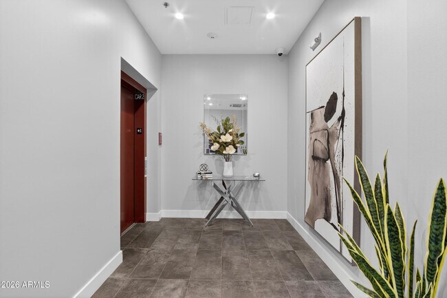 Photo - 16580 N 92nd St Unidad 2003