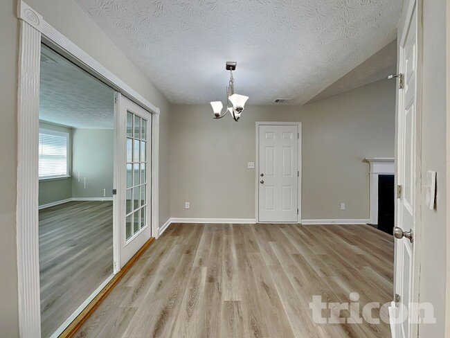 Photo - 1507 Upchurch Rd