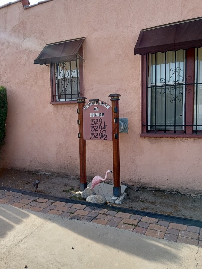 Photo - 1529 W 54th St Unit #1