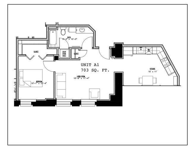 Photo - 875 Elm St Unit 901