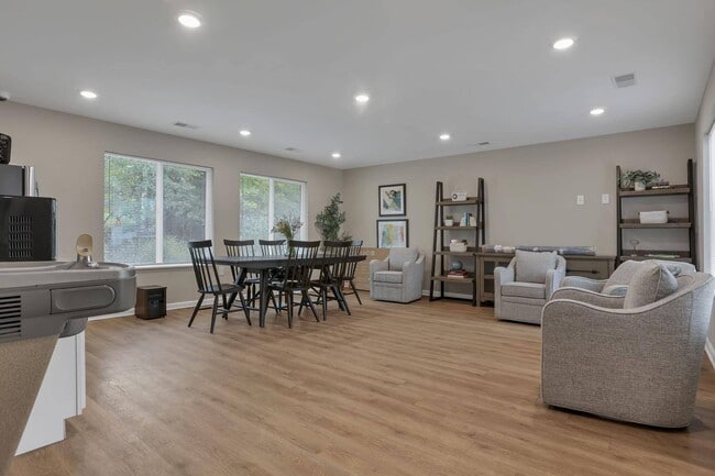 Photo - Plumly Townhomes